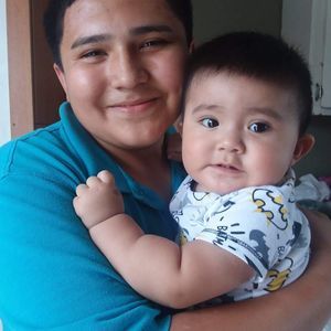 Meet your Posher, Henry